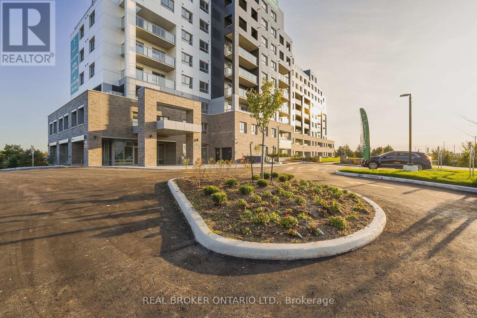 310 - 100 Manett Crescent, Brampton (Brampton West), Ontario  L6X 4P7 - Photo 7 - W12761818