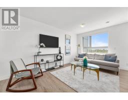 310 - 100 MANETT CRESCENT, Brampton, Ontario