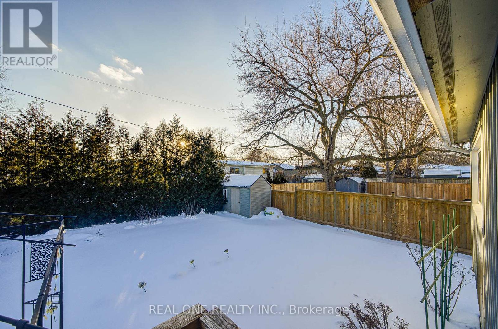 336 Hampton Heath Road, Burlington, Ontario  L7L 4P9 - Photo 42 - W12761838