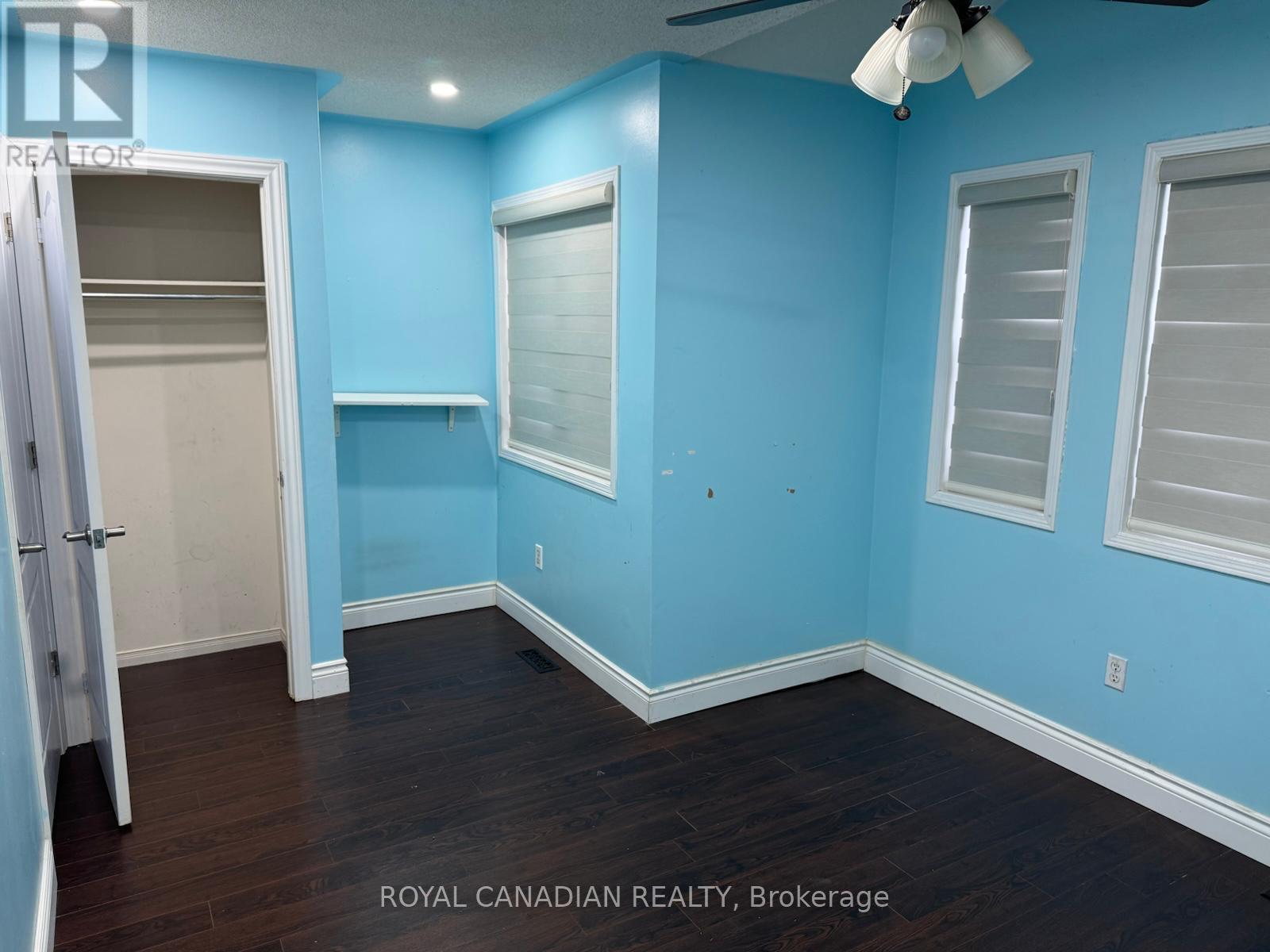 289 Edenbrook Hill Drive, Brampton (Fletcher's Meadow), Ontario  L7A 2M5 - Photo 27 - W12761840