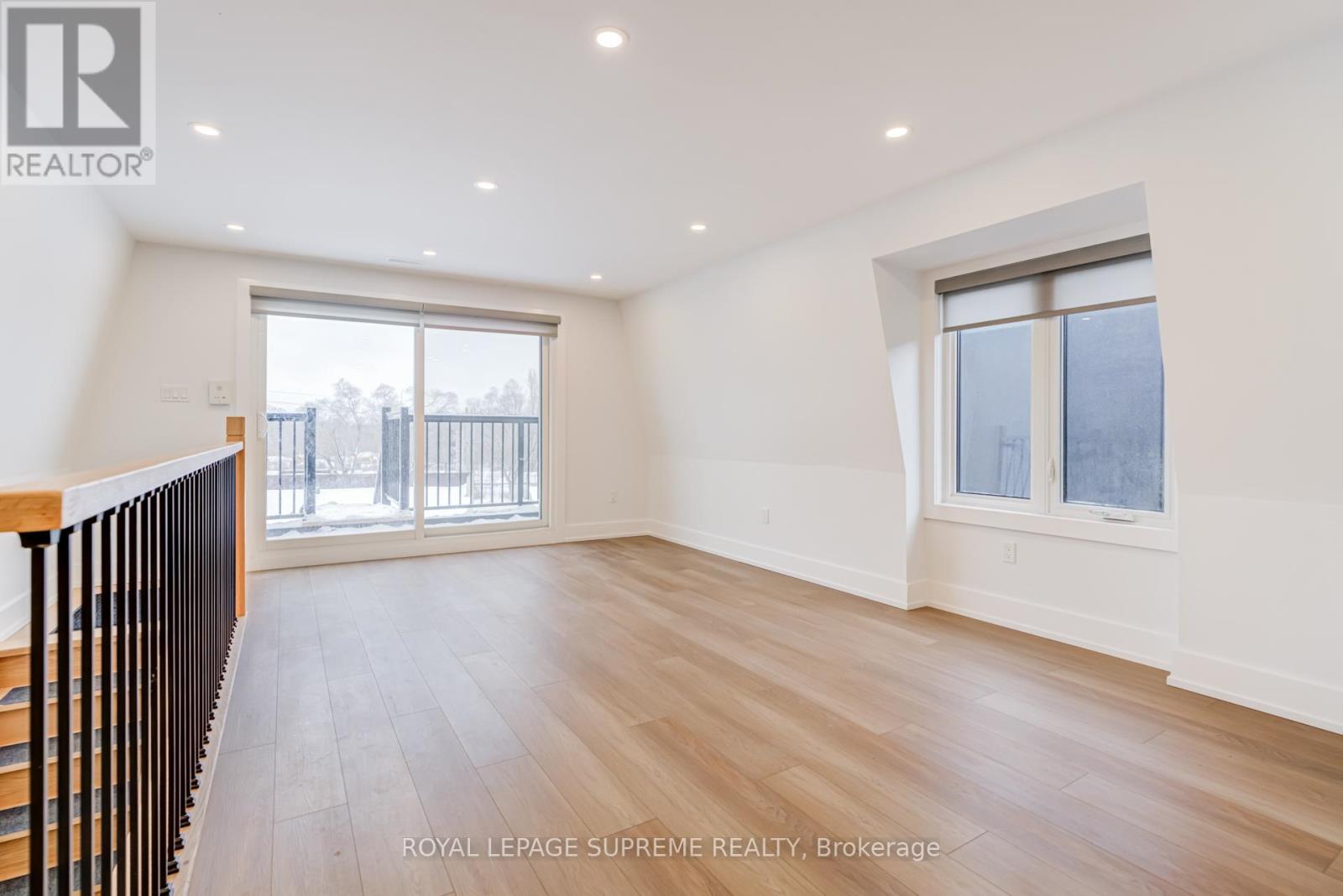 3 - 97 Bernice Crescent, Toronto (Rockcliffe-Smythe), Ontario  M6N 1W7 - Photo 10 - W12761870