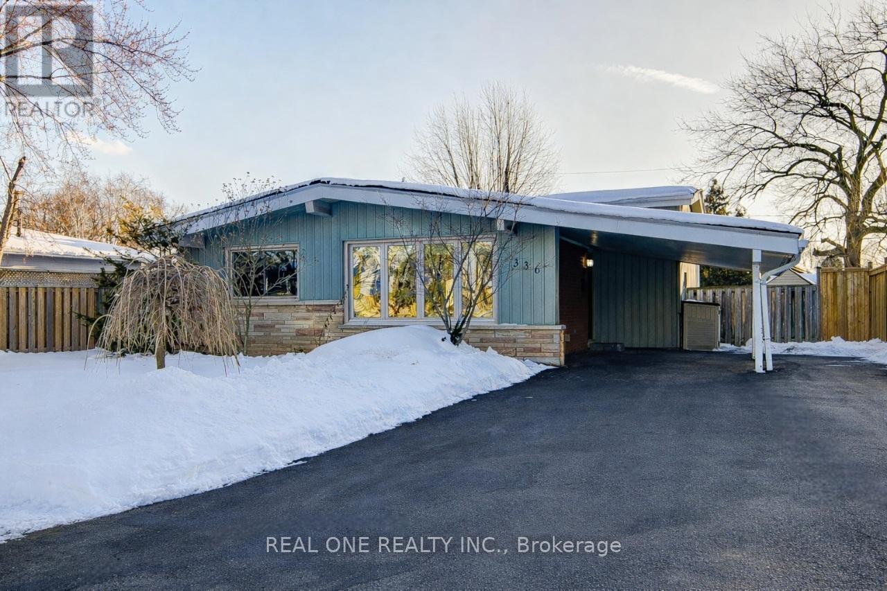 336 HAMPTON HEATH ROAD, burlington (appleby), Ontario