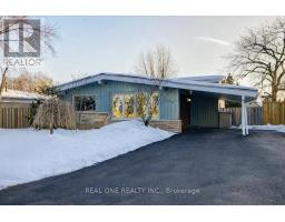 336 HAMPTON HEATH ROAD, Burlington, Ontario