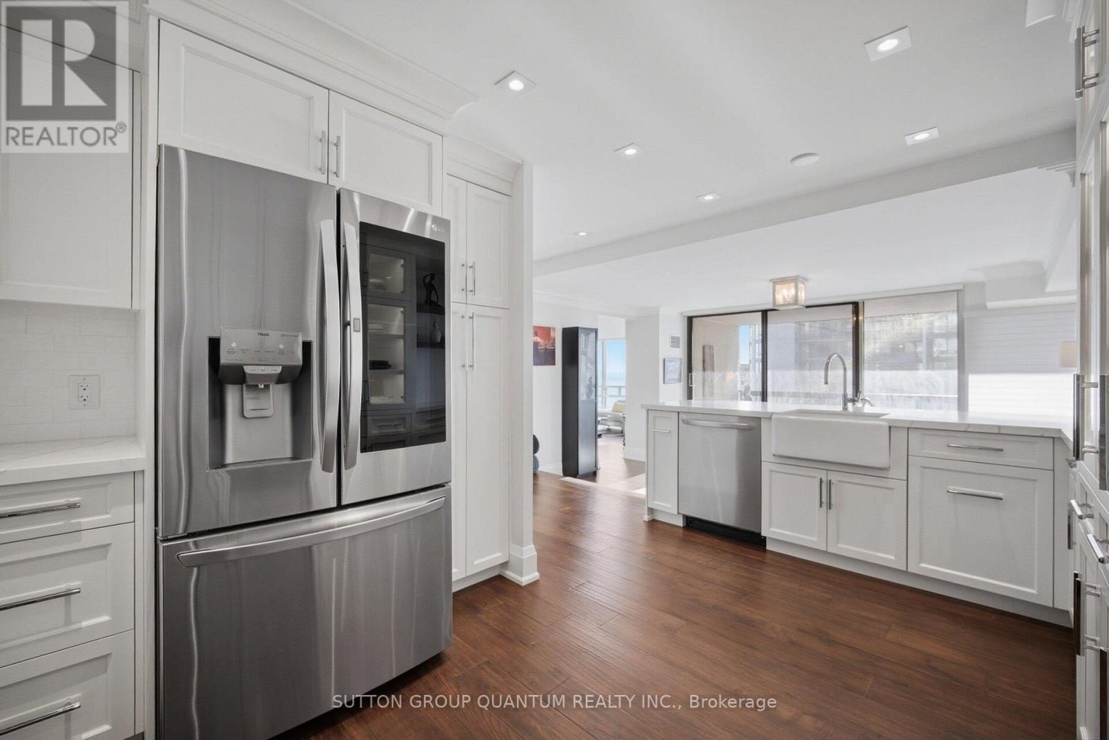 1904 - 2170 Marine Drive, Oakville (Br Bronte), Ontario  L6L 5V1 - Photo 10 - W12761902