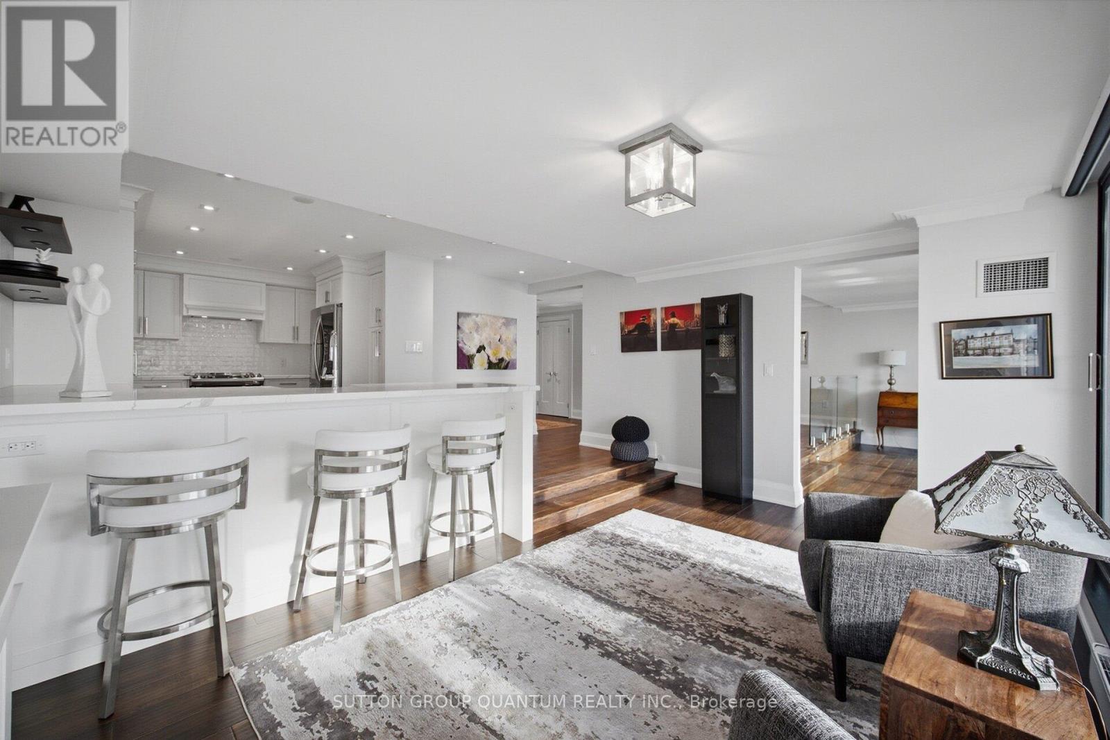 1904 - 2170 Marine Drive, Oakville (Br Bronte), Ontario  L6L 5V1 - Photo 12 - W12761902