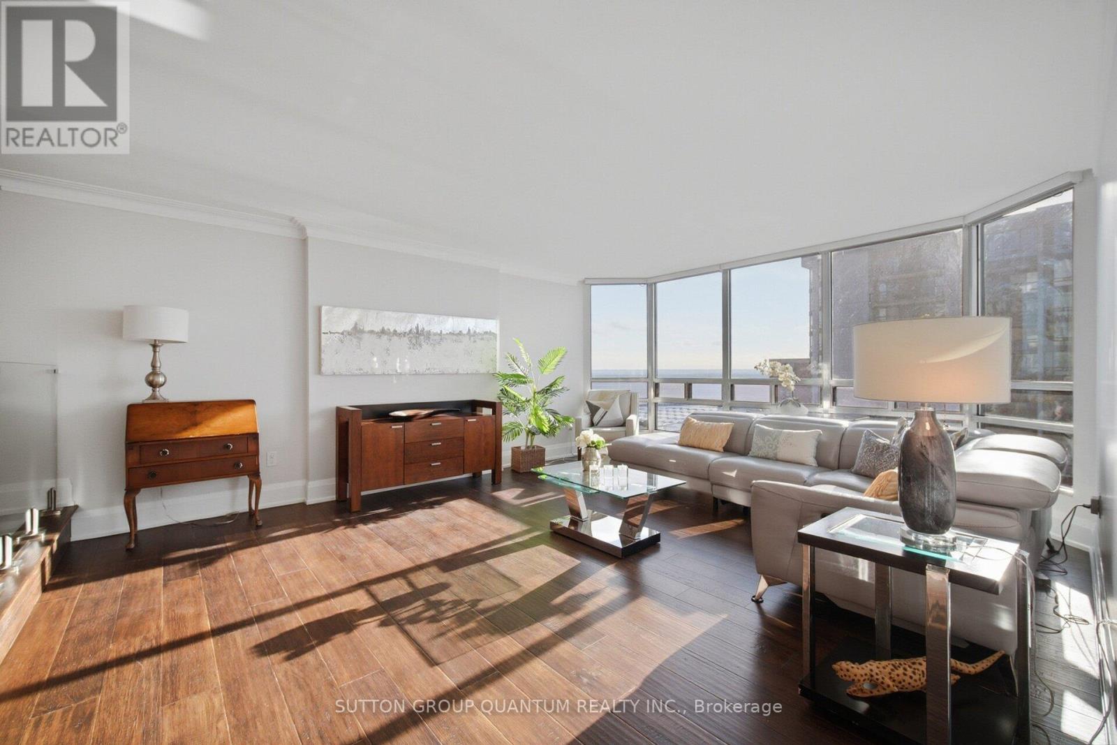 1904 - 2170 Marine Drive, Oakville (Br Bronte), Ontario  L6L 5V1 - Photo 13 - W12761902