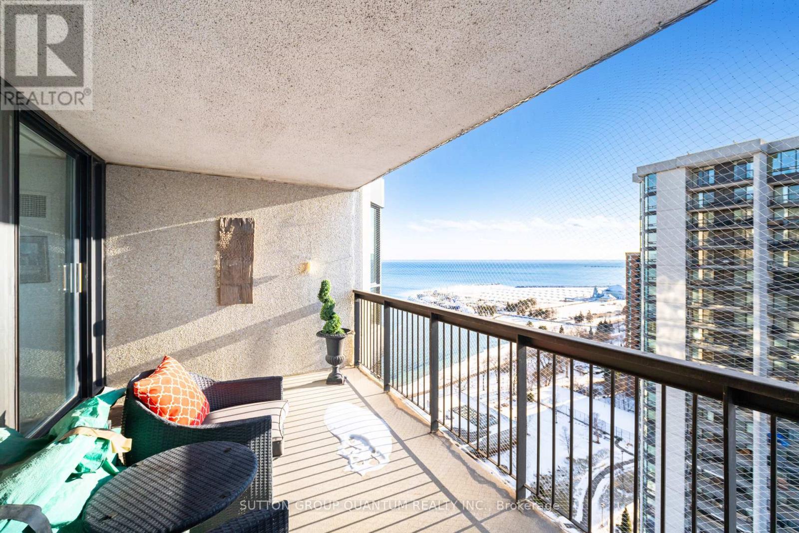 1904 - 2170 Marine Drive, Oakville (Br Bronte), Ontario  L6L 5V1 - Photo 25 - W12761902