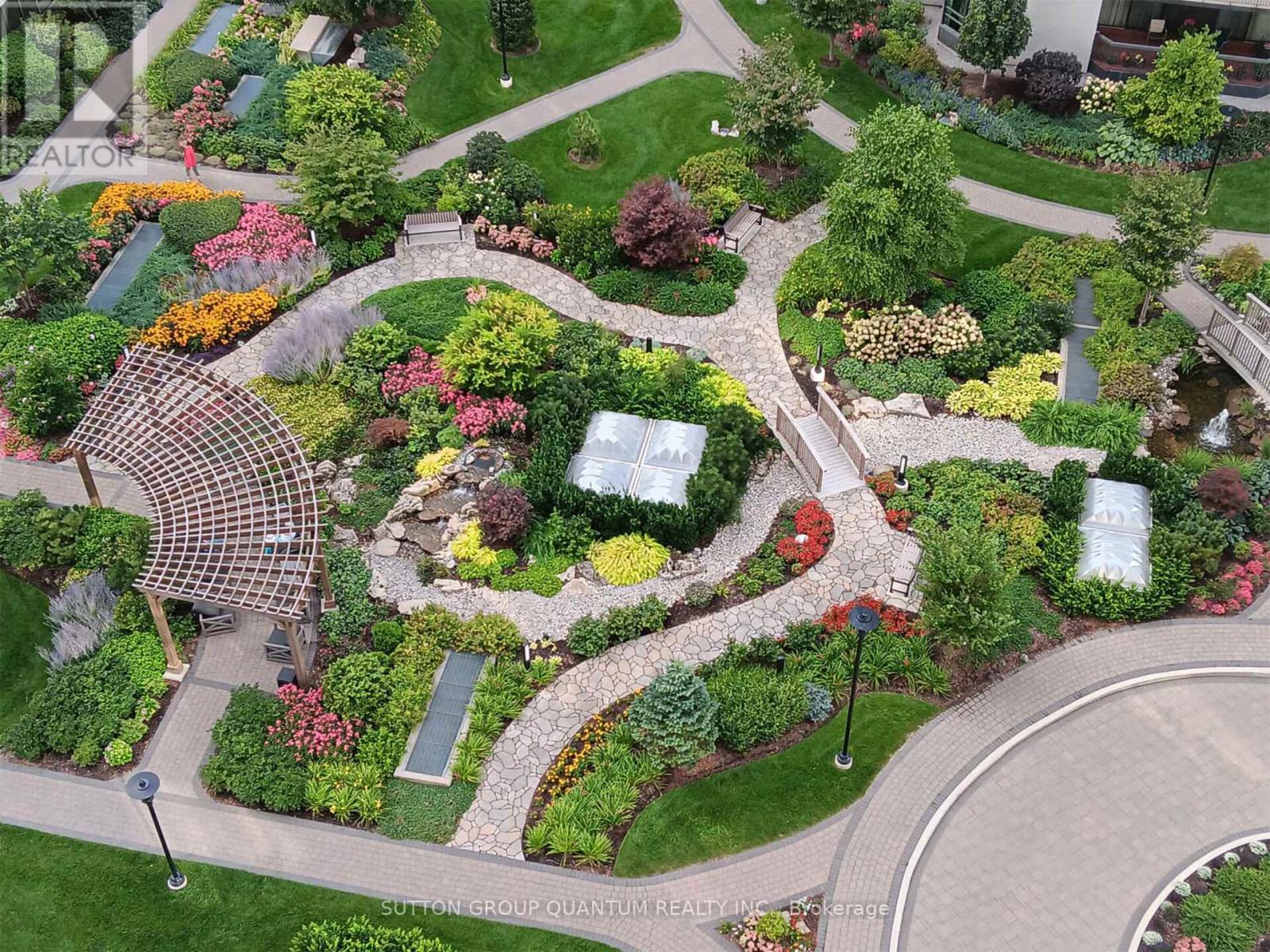 1904 - 2170 Marine Drive, Oakville (Br Bronte), Ontario  L6L 5V1 - Photo 35 - W12761902