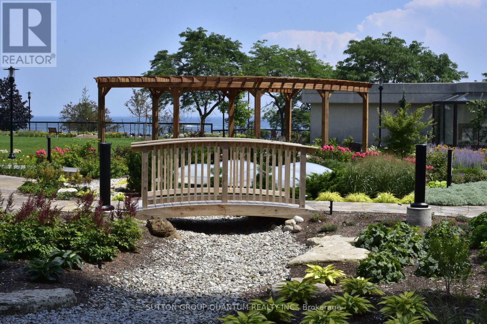 1904 - 2170 Marine Drive, Oakville (Br Bronte), Ontario  L6L 5V1 - Photo 36 - W12761902