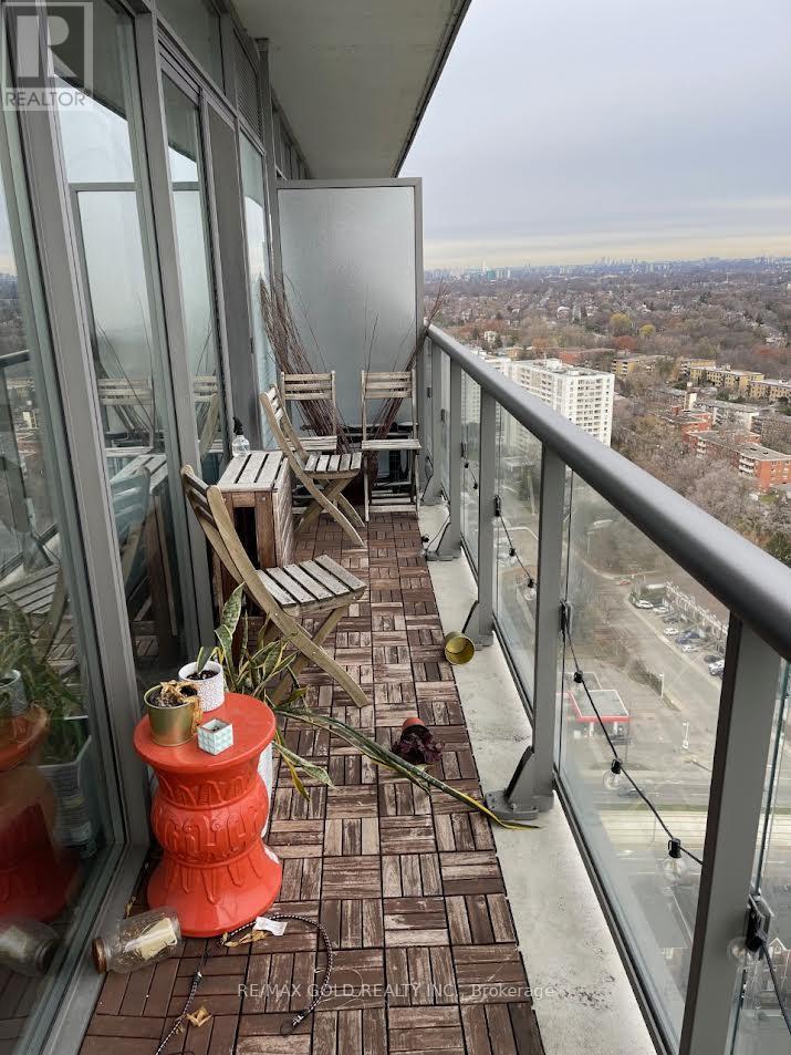 3201 - 105 The Queensway, Toronto (High Park-Swansea), Ontario  M6S 5B5 - Photo 17 - W12761916