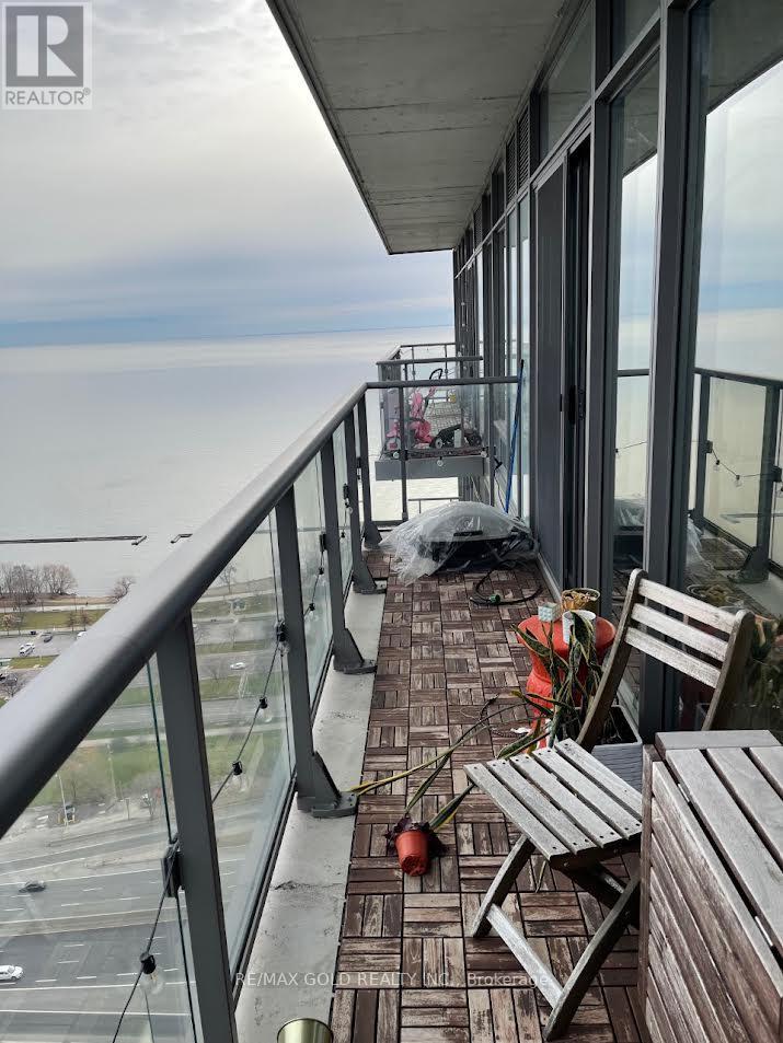 3201 - 105 The Queensway, Toronto (High Park-Swansea), Ontario  M6S 5B5 - Photo 21 - W12761916