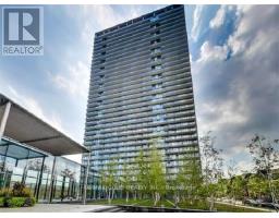 3201 - 105 THE QUEENSWAY, Toronto, Ontario