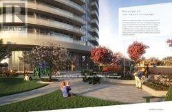 1404 - 30 GIBBS ROAD, toronto (islington-city centre west), Ontario