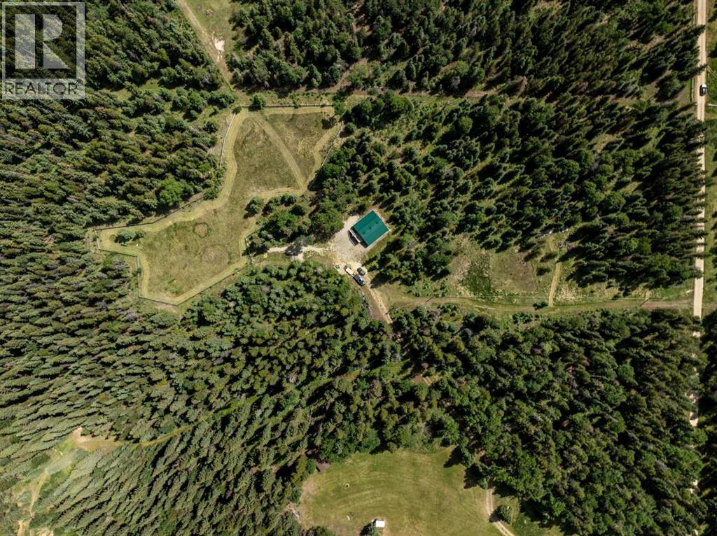 282155 Range Road 53, Rural Rocky View County, Alberta  T4C 1A7 - Photo 5 - A2235089