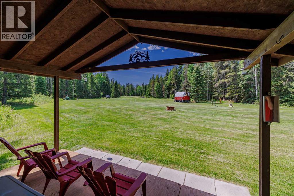 282155 Range Road 53, Rural Rocky View County, Alberta  T4C 1A7 - Photo 25 - A2235089