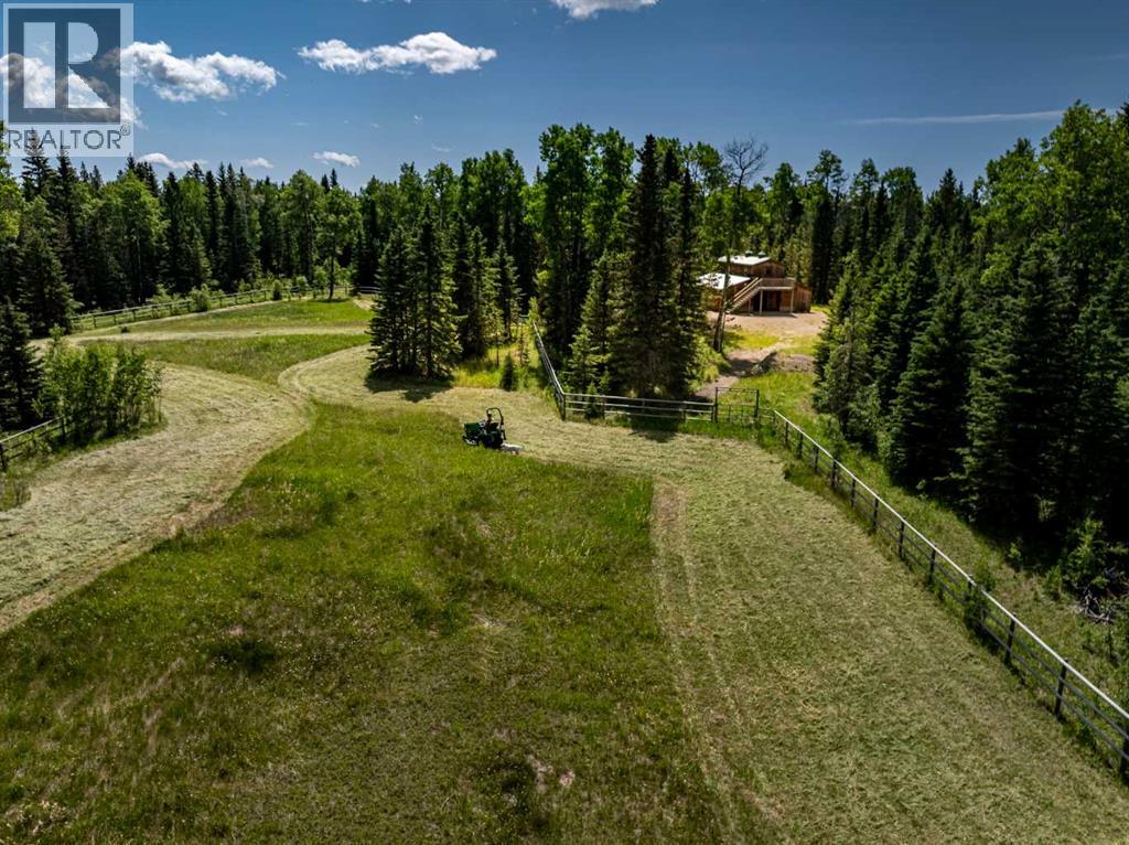 282155 Range Road 53, Rural Rocky View County, Alberta  T4C 1A7 - Photo 28 - A2235089