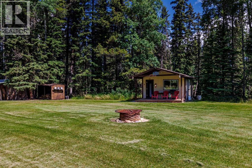 282155 Range Road 53, Rural Rocky View County, Alberta  T4C 1A7 - Photo 20 - A2235089