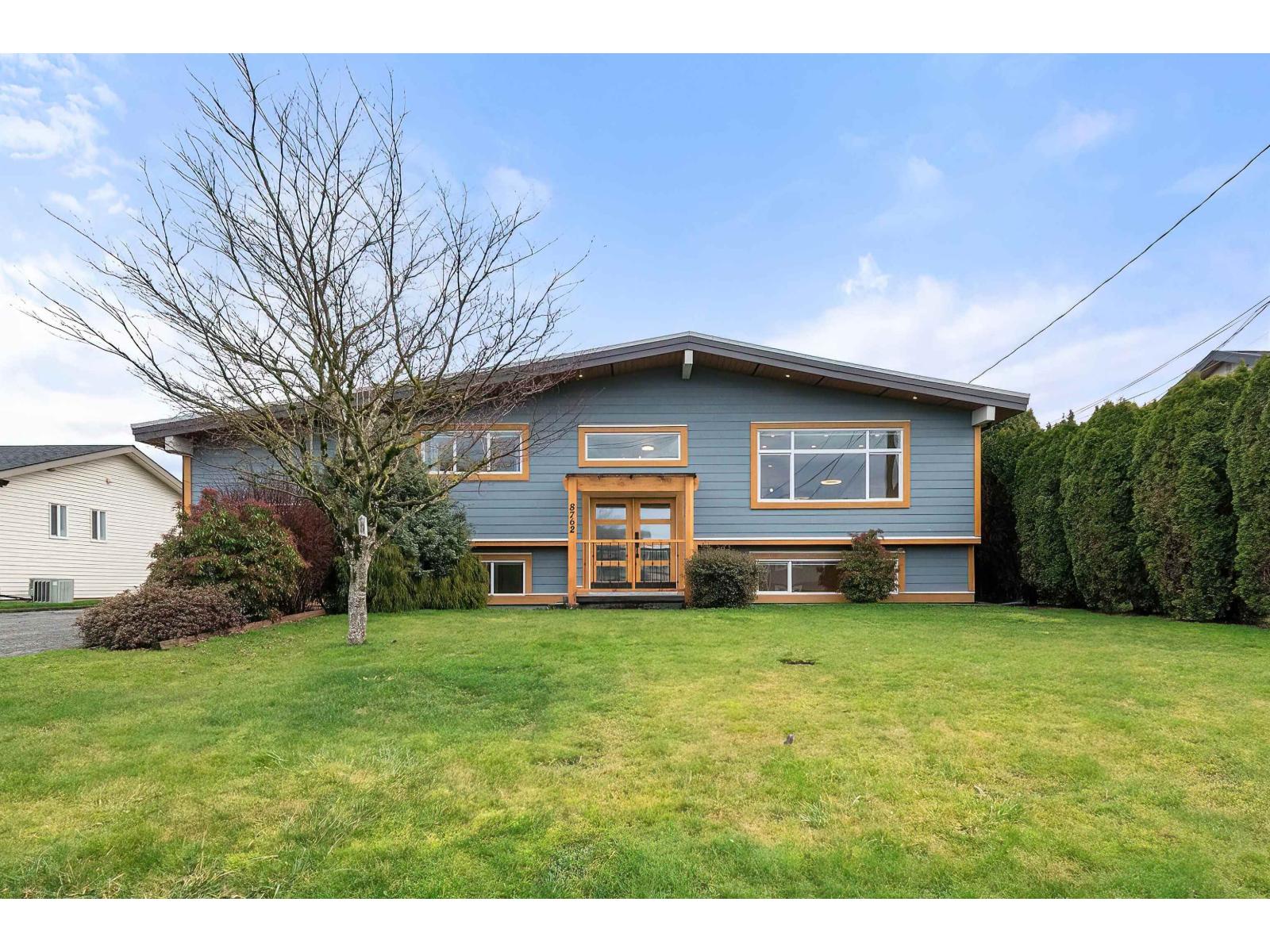 8762 BUTCHART STREET|Chilliwack Proper South, Chilliwack, British Columbia