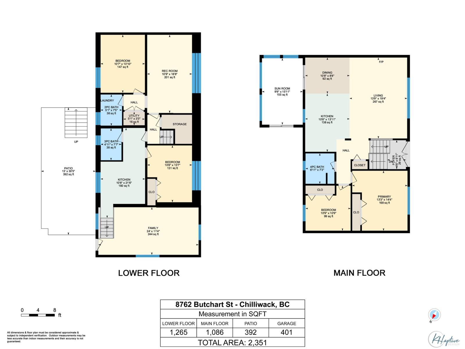 8762 Butchart Street, Chilliwack Proper South, Chilliwack, British Columbia  V2P 5S3 - Photo 39 - R3086535