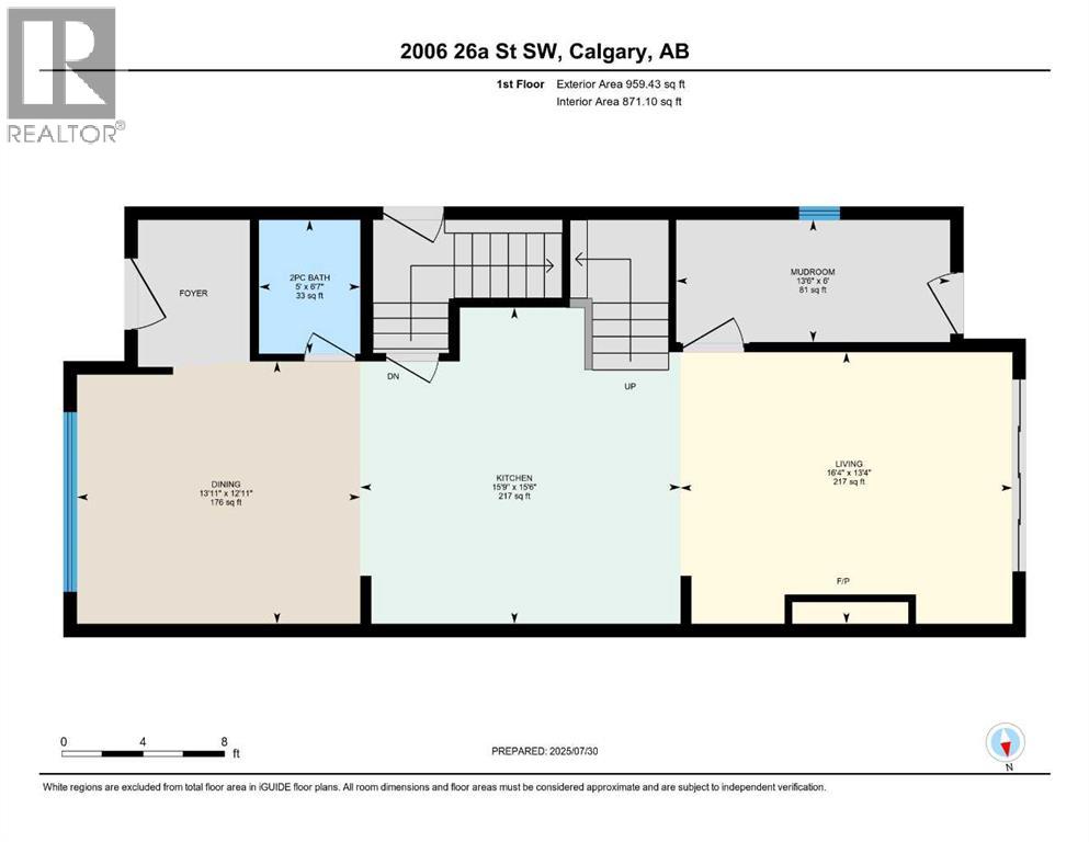 2006 26a Street Sw, Calgary, Alberta  T3E 2C1 - Photo 48 - A2245237