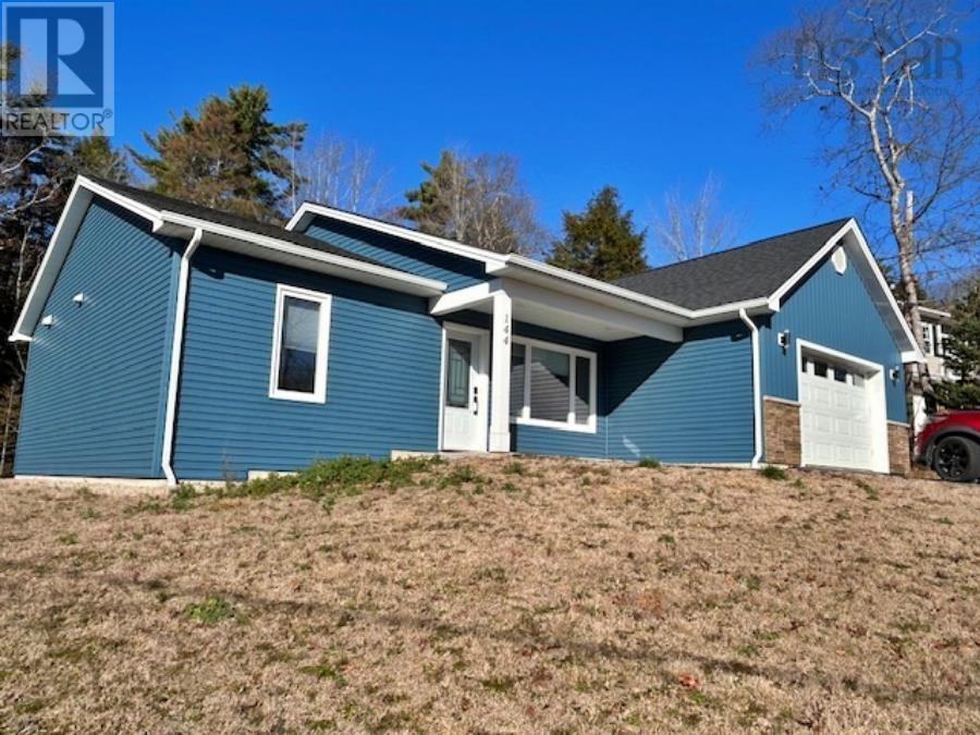 144 Winburn Avenue, Northwood Estates, Bridgewater, Nova Scotia  B4V 3S9 - Photo 20 - 202528859