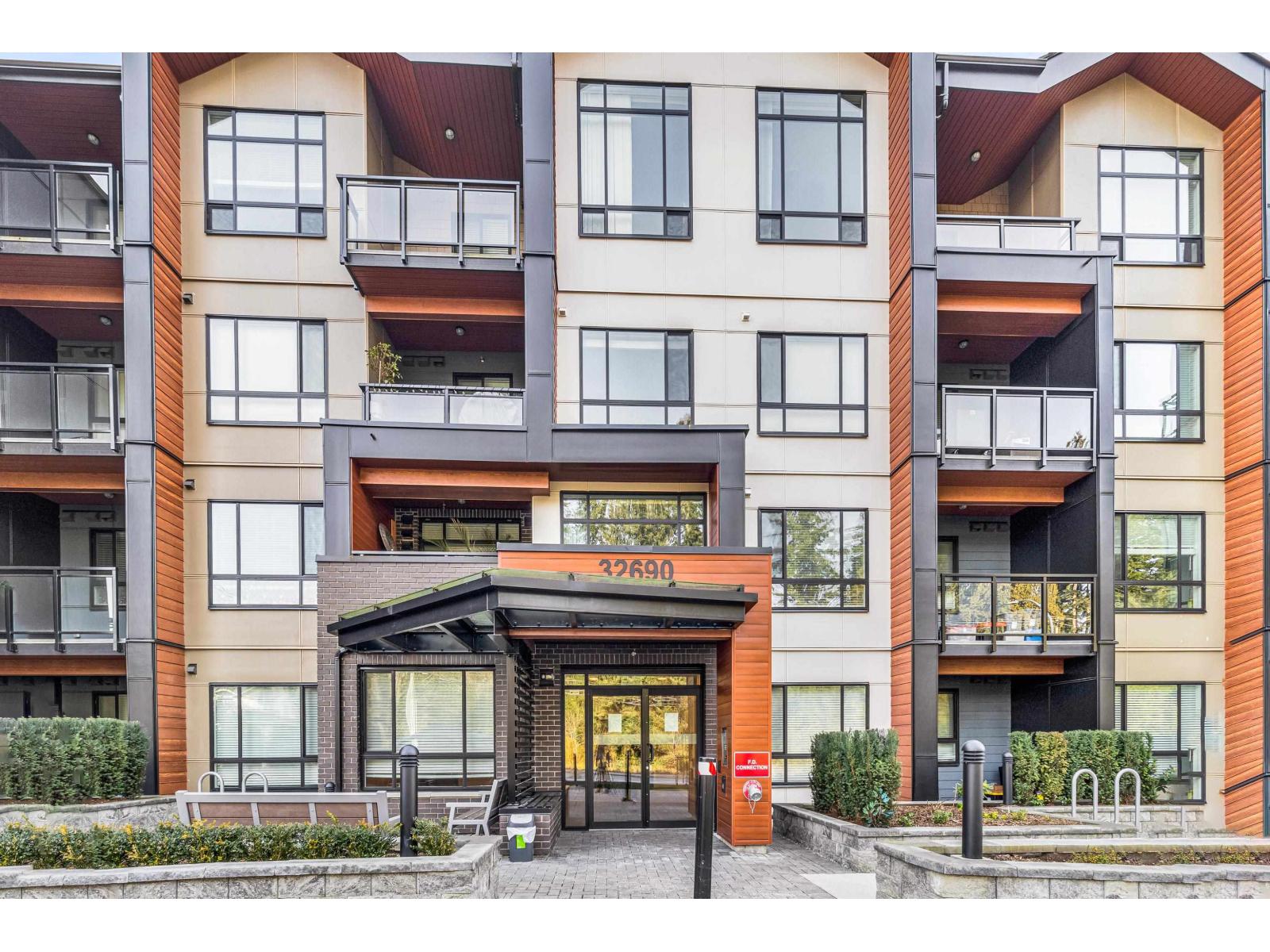 223 32690 14 Avenue, Mission, British Columbia  V2V 0K5 - Photo 28 - R3085397