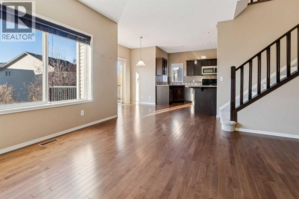 34 Kingsland Close, Airdrie, Alberta  T4A 0C6 - Photo 11 - A2267012