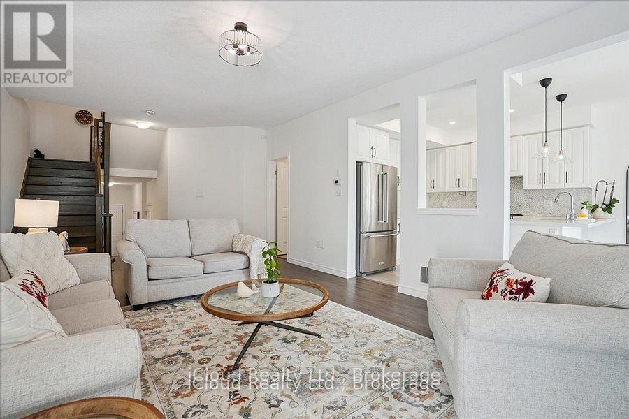 136 Dunrobin Lane, Grimsby (Grimsby Beach), Ontario  L3M 0H4 - Photo 17 - X12761796