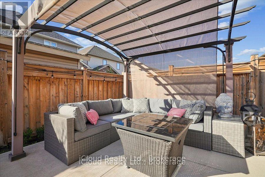 136 Dunrobin Lane, Grimsby (Grimsby Beach), Ontario  L3M 0H4 - Photo 42 - X12761796