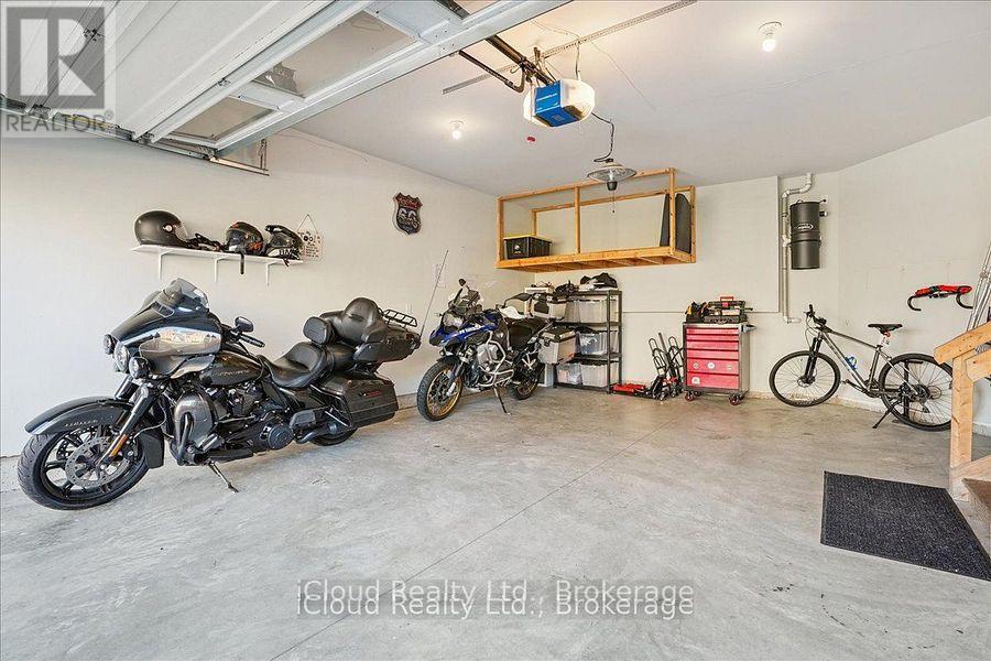 136 Dunrobin Lane, Grimsby (Grimsby Beach), Ontario  L3M 0H4 - Photo 49 - X12761796