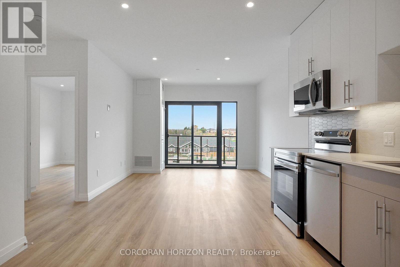 316 - 525 New Dundee Road, Kitchener, Ontario  N2P 2L1 - Photo 2 - X12761826