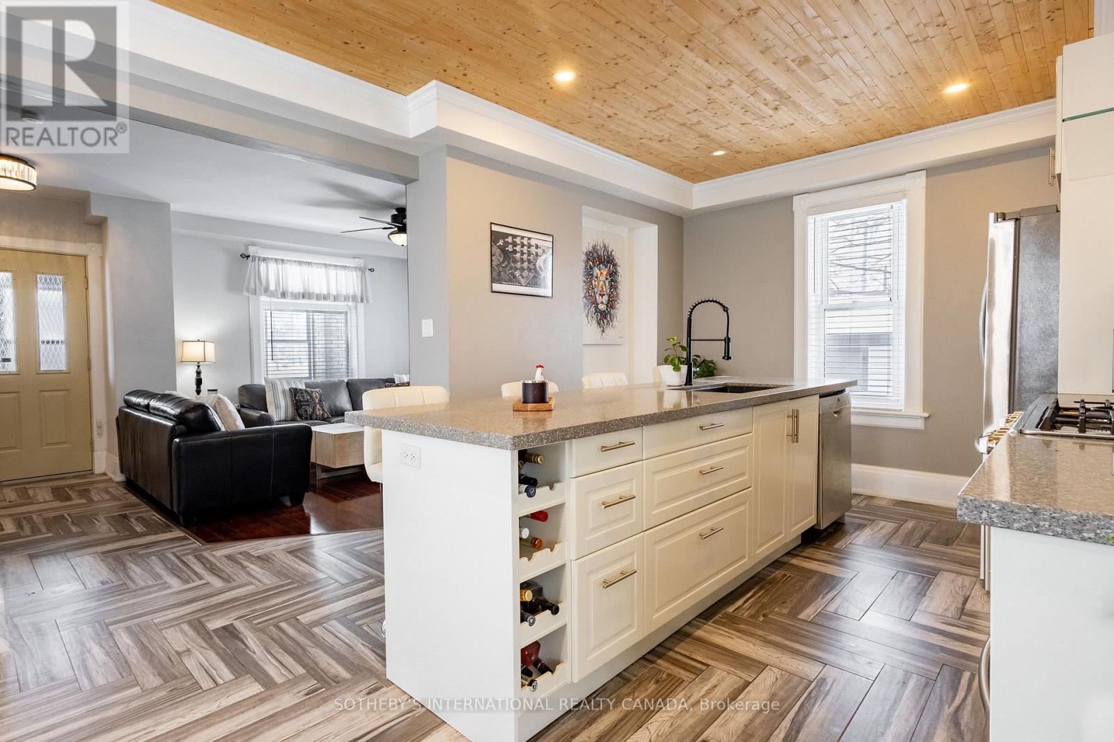 64 Lancaster Street W, Kitchener, Ontario  N2H 4T2 - Photo 11 - X12761910