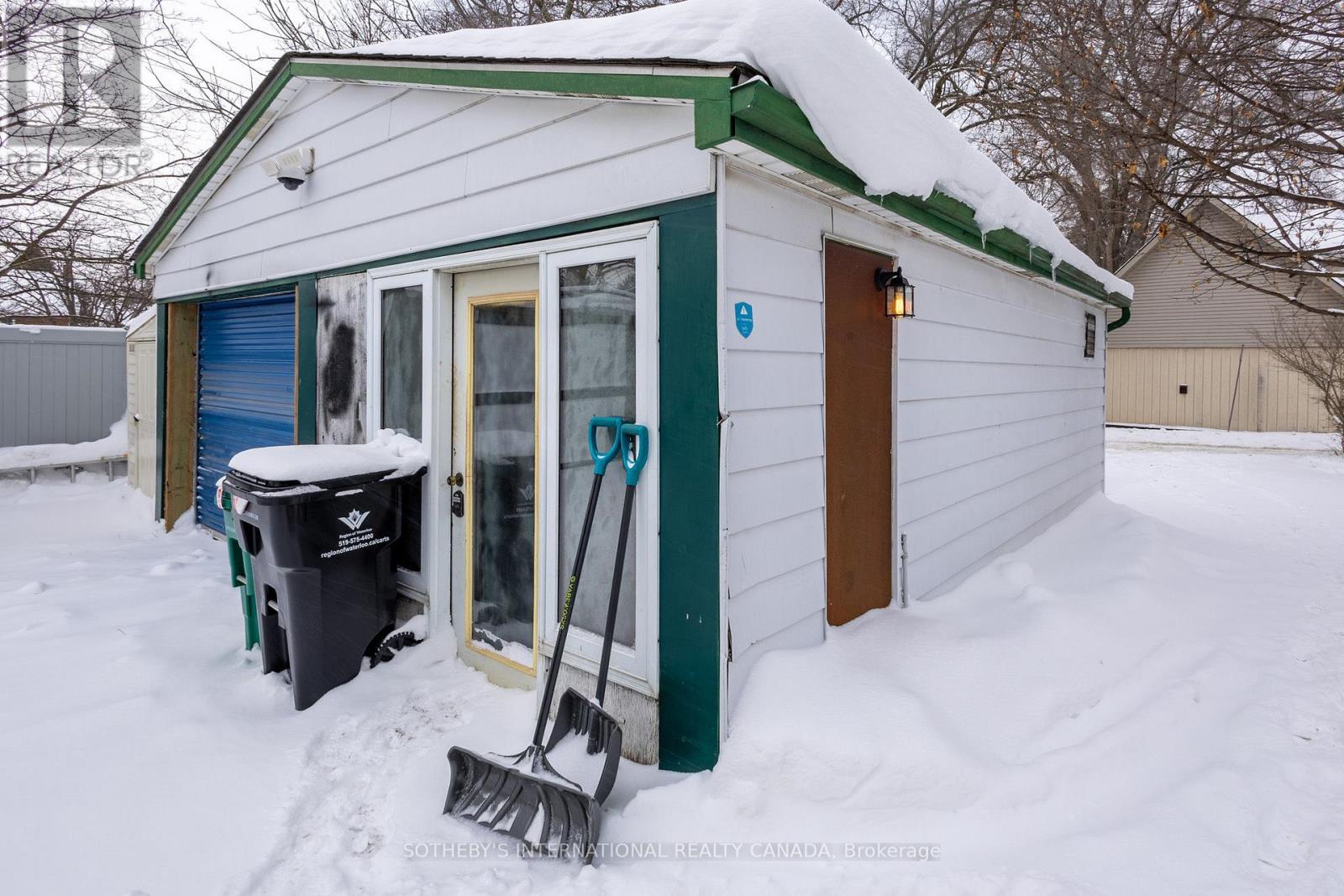 64 Lancaster Street W, Kitchener, Ontario  N2H 4T2 - Photo 32 - X12761910