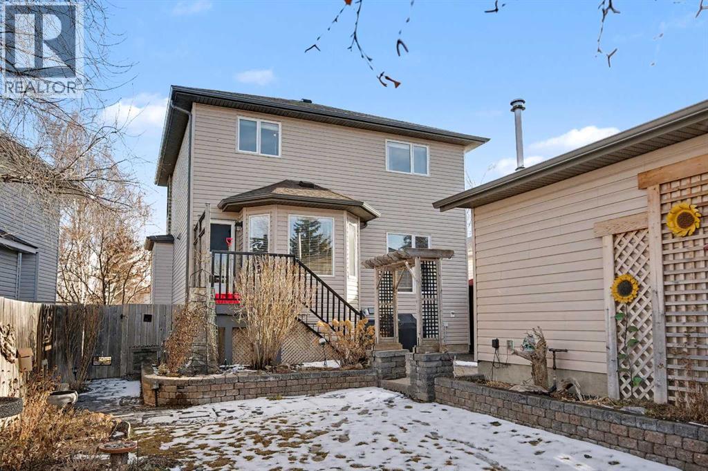 48 Harvest Park Road Ne, Calgary, Alberta  T3K 4H8 - Photo 44 - A2282473