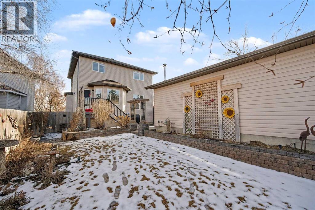 48 Harvest Park Road Ne, Calgary, Alberta  T3K 4H8 - Photo 43 - A2282473