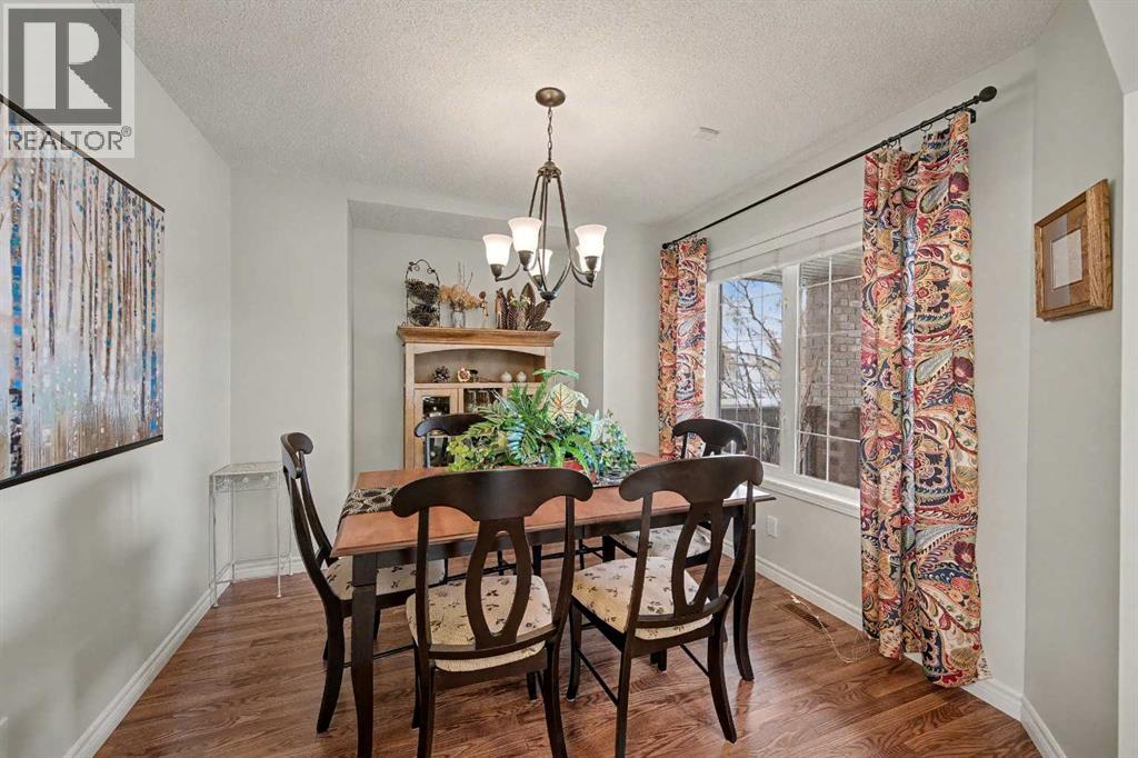 48 Harvest Park Road Ne, Calgary, Alberta  T3K 4H8 - Photo 4 - A2282473