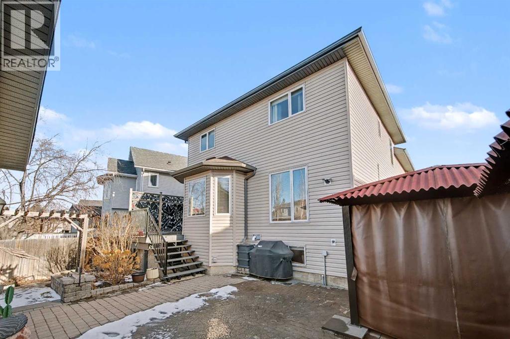 48 Harvest Park Road Ne, Calgary, Alberta  T3K 4H8 - Photo 41 - A2282473