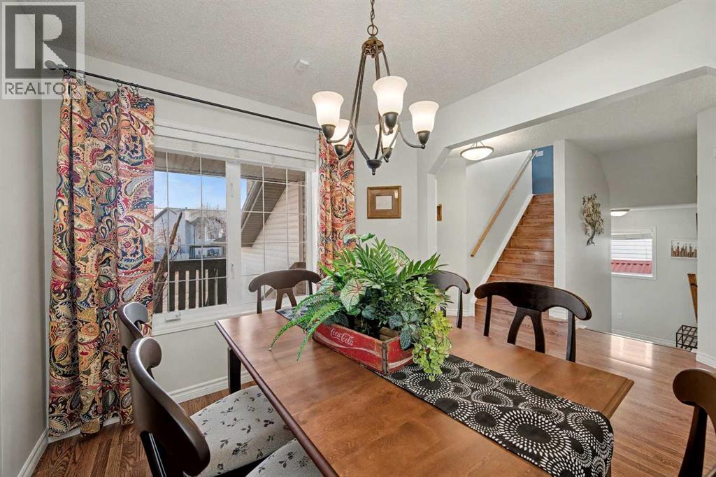 48 Harvest Park Road Ne, Calgary, Alberta  T3K 4H8 - Photo 5 - A2282473