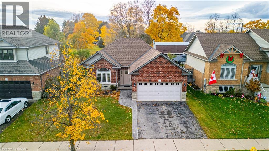 11 Irongate Drive, Paris, Ontario  N3L 4G4 - Photo 26 - 40803160