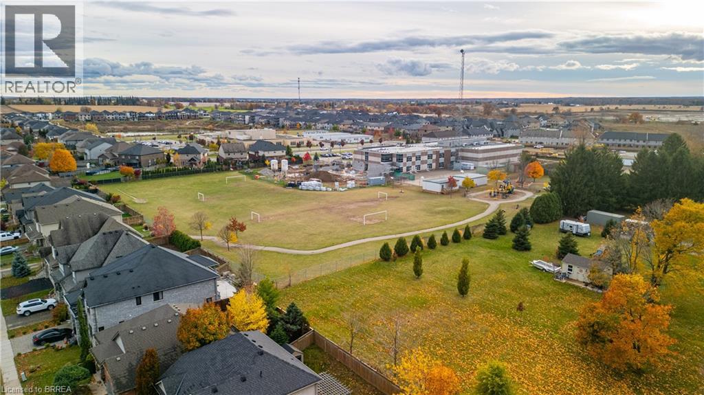 11 Irongate Drive, Paris, Ontario  N3L 4G4 - Photo 27 - 40803160