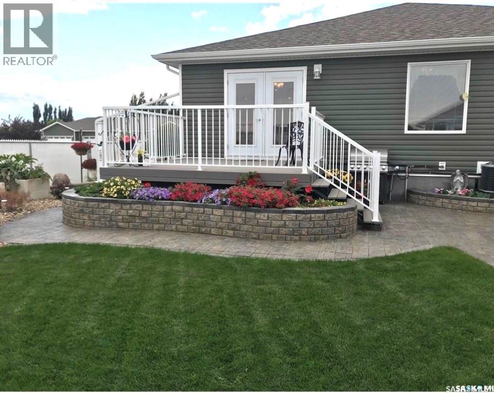 2406a Henderson Drive, North Battleford, Saskatchewan  S9A 3T5 - Photo 27 - SK028020
