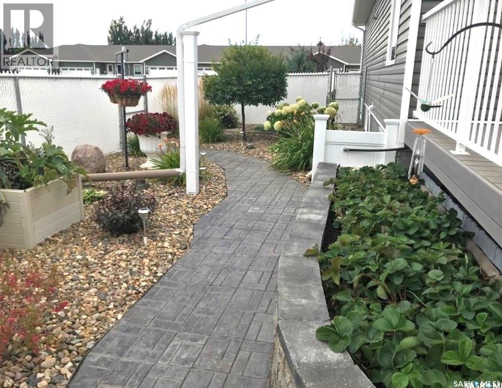 2406a Henderson Drive, North Battleford, Saskatchewan  S9A 3T5 - Photo 29 - SK028020