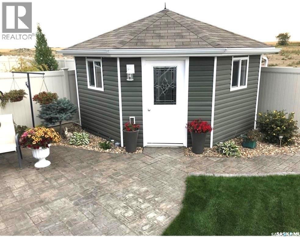 2406a Henderson Drive, North Battleford, Saskatchewan  S9A 3T5 - Photo 30 - SK028020