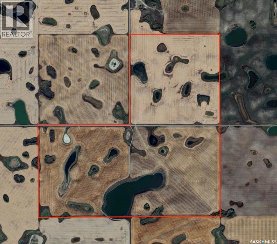 Colonsay 477 Acres, Colonsay Rm No. 342, Saskatchewan  S0K 0Z0 - Photo 1 - SK028017