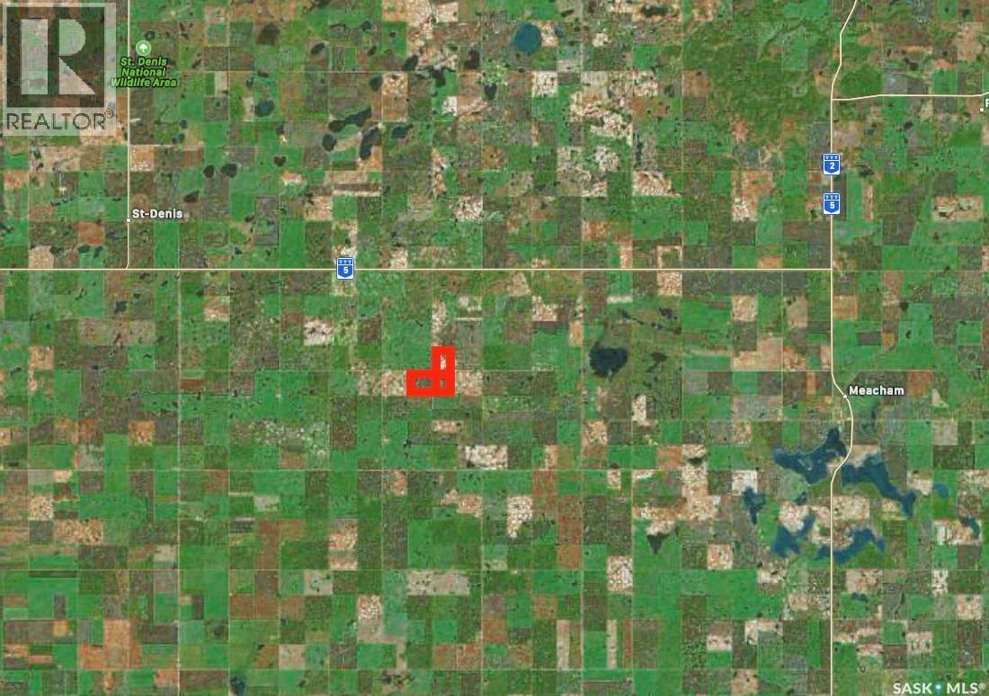 Colonsay 477 Acres, Colonsay Rm No. 342, Saskatchewan  S0K 0Z0 - Photo 2 - SK028017