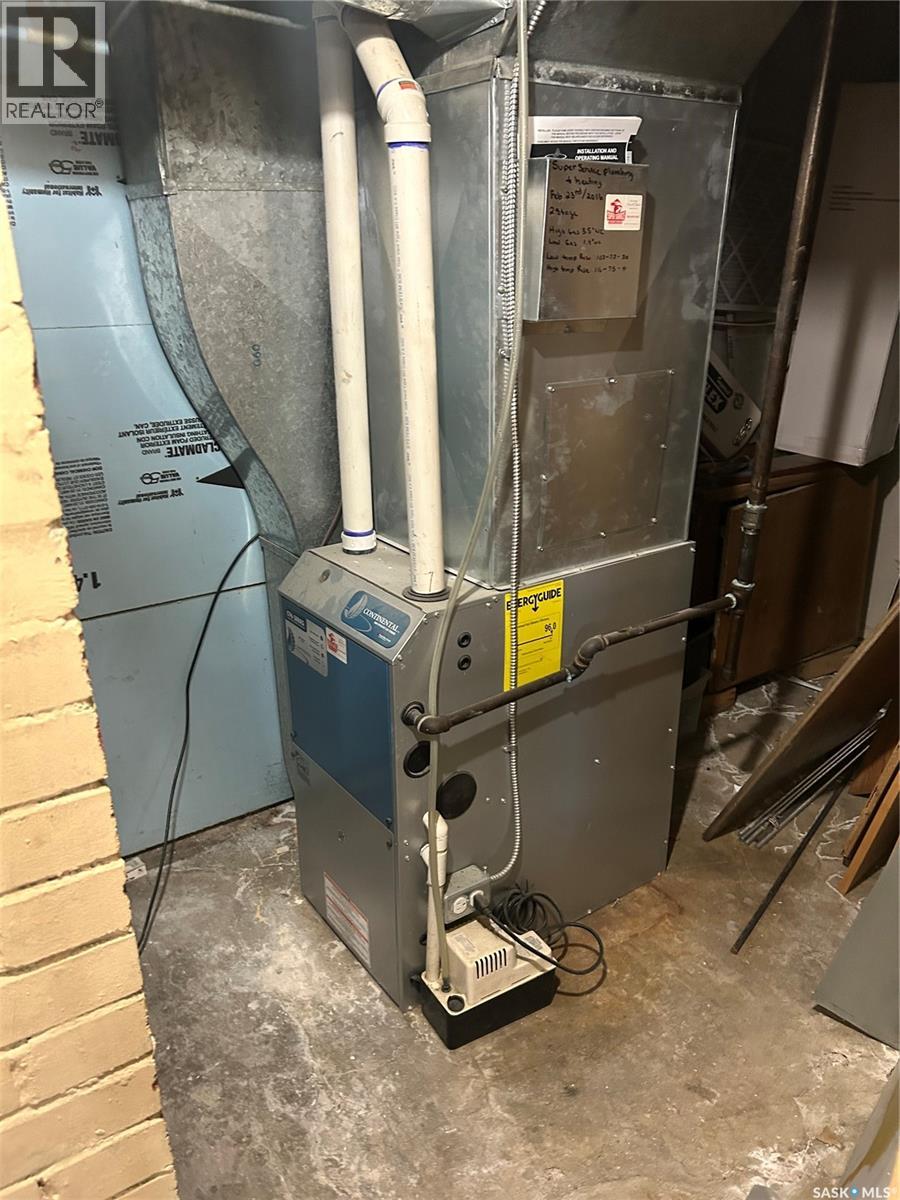 522 8th Street E, Prince Albert, Saskatchewan  S6V 0W6 - Photo 21 - SK027974