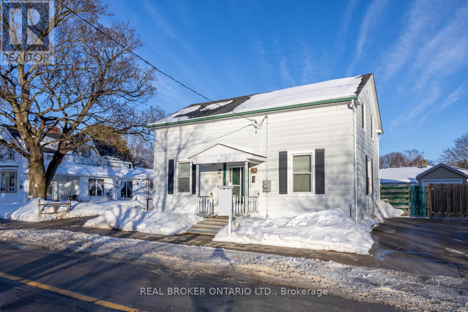 11 Mill Street, Clarington, Ontario  L0B 1M0 - Photo 5 - E12758400