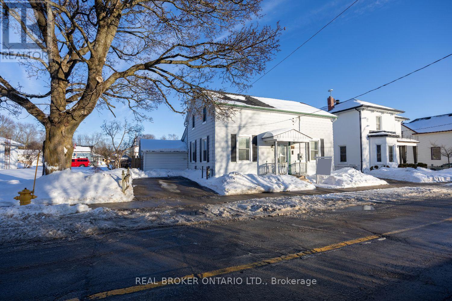 11 Mill Street, Clarington, Ontario  L0B 1M0 - Photo 4 - E12758400