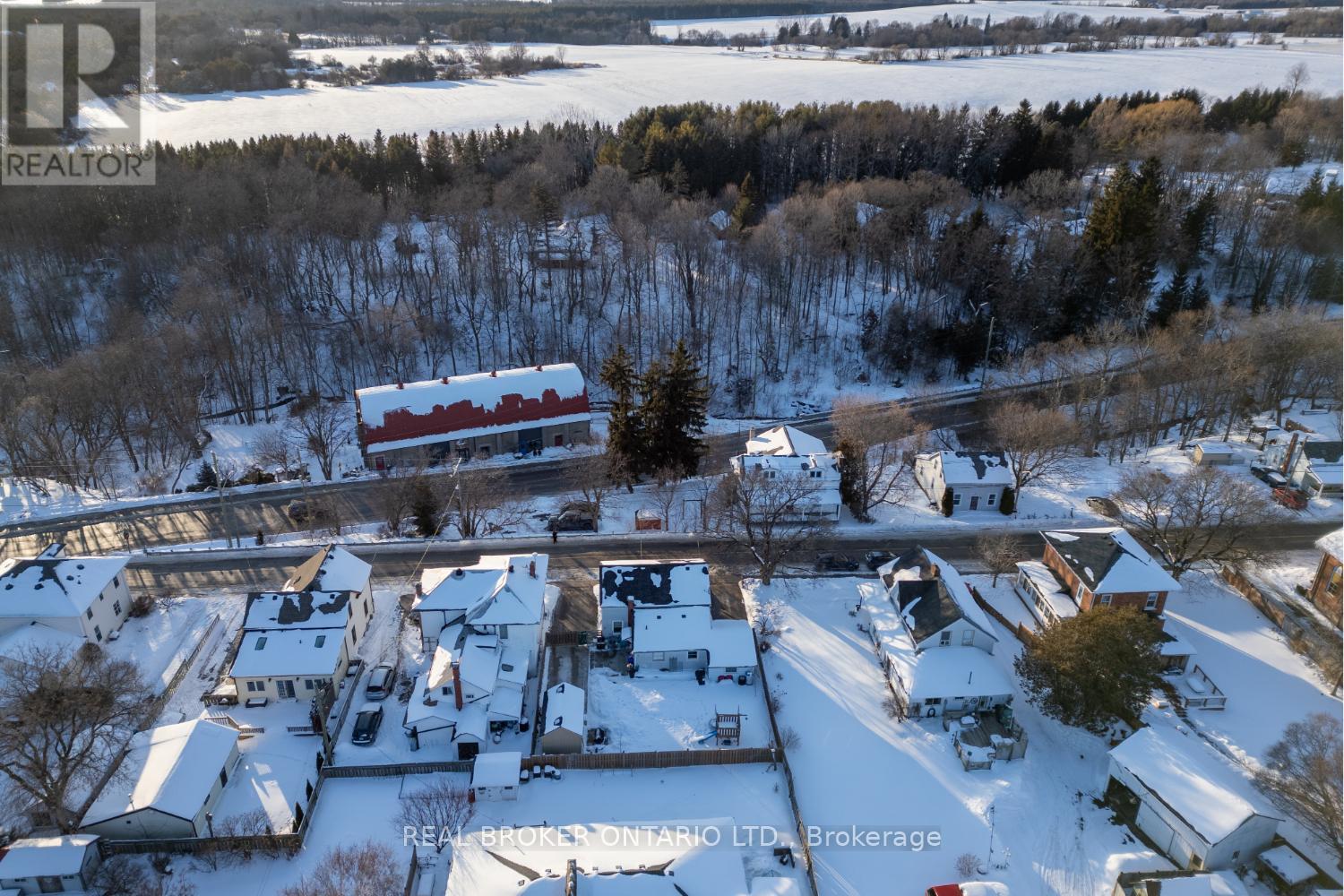 11 Mill Street, Clarington, Ontario  L0B 1M0 - Photo 35 - E12758400