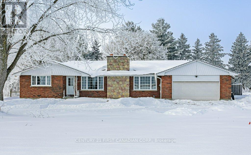 195989 19th Line, Zorra, Ontario  N0M 2M0 - Photo 1 - X12548666